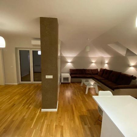Gaga Residence 3 Timişoara Eksteriør bilde
