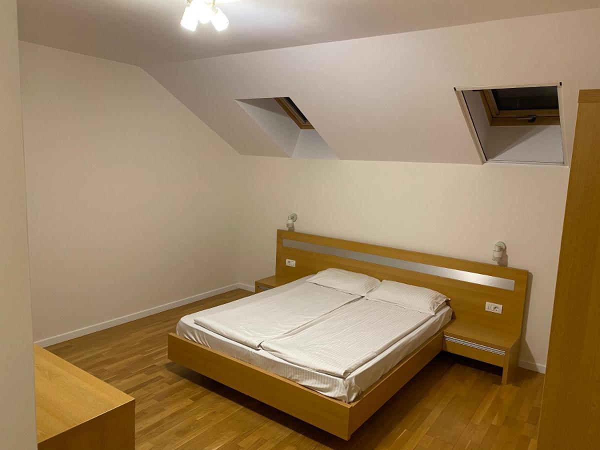 Gaga Residence 3 Timişoara Eksteriør bilde