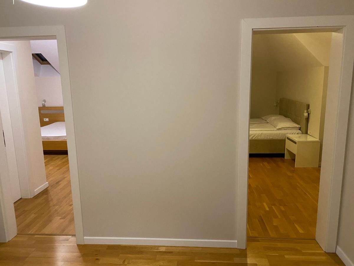 Gaga Residence 3 Timişoara Eksteriør bilde
