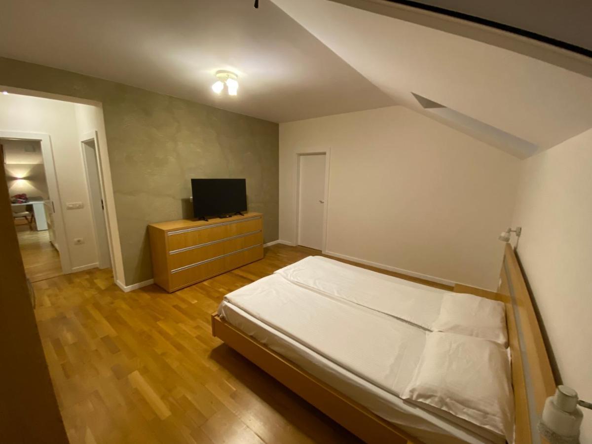 Gaga Residence 3 Timişoara Eksteriør bilde