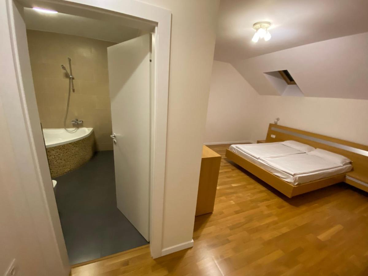 Gaga Residence 3 Timişoara Eksteriør bilde