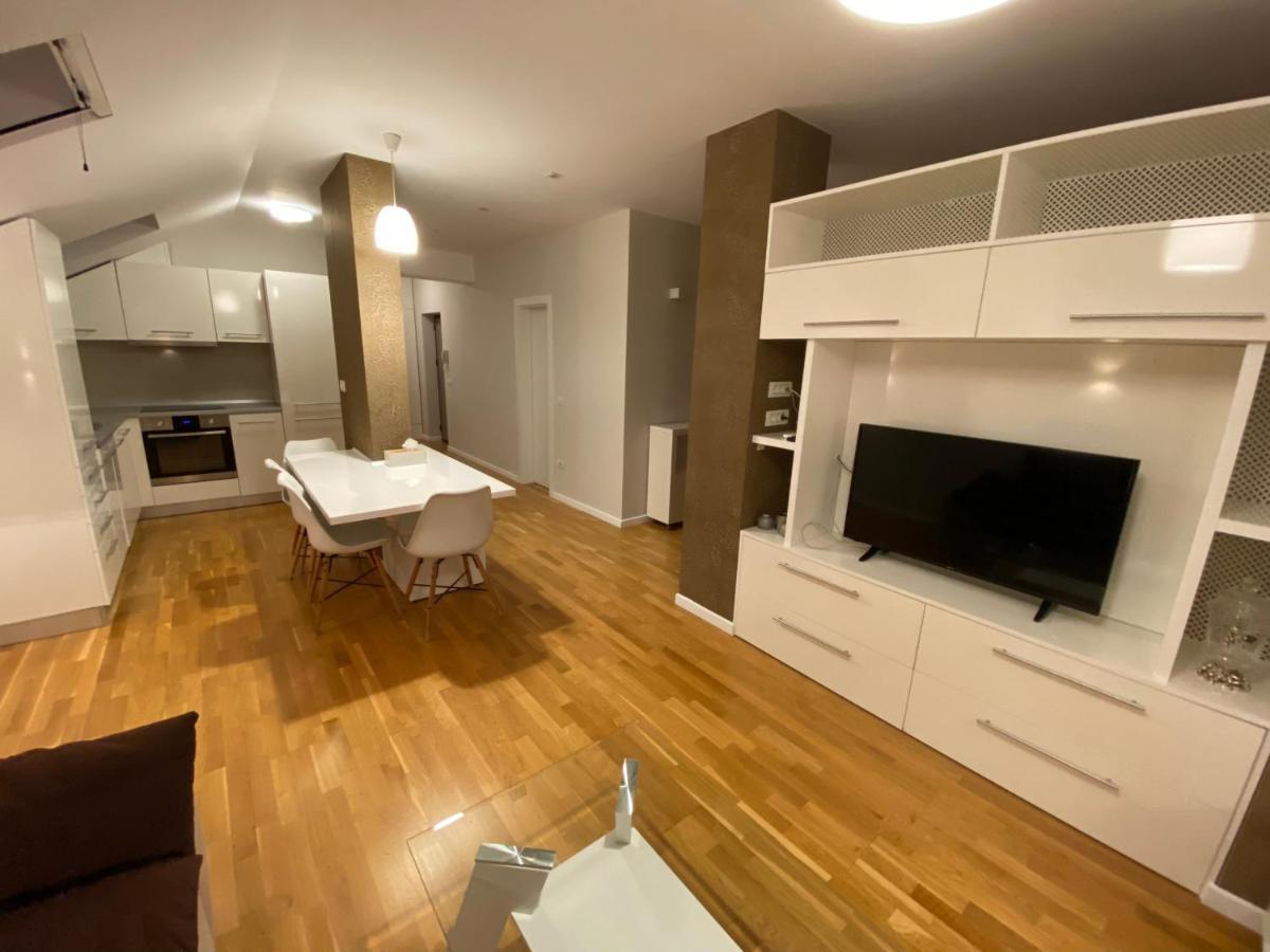 Gaga Residence 3 Timişoara Eksteriør bilde