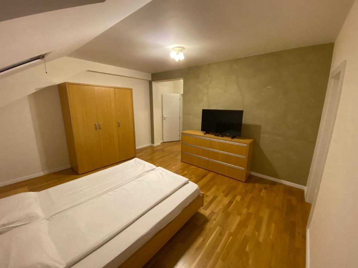 Gaga Residence 3 Timişoara Eksteriør bilde