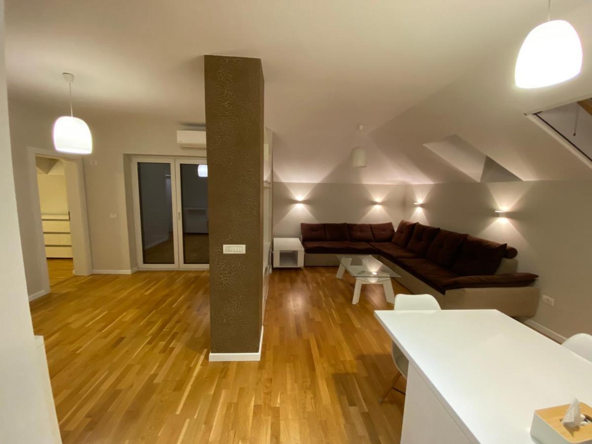 Gaga Residence 3 Timişoara Eksteriør bilde