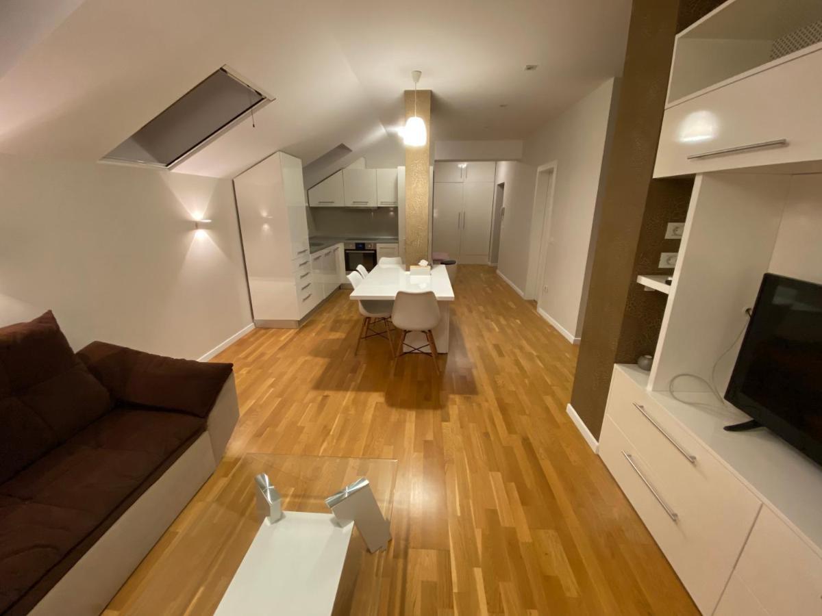 Gaga Residence 3 Timişoara Eksteriør bilde
