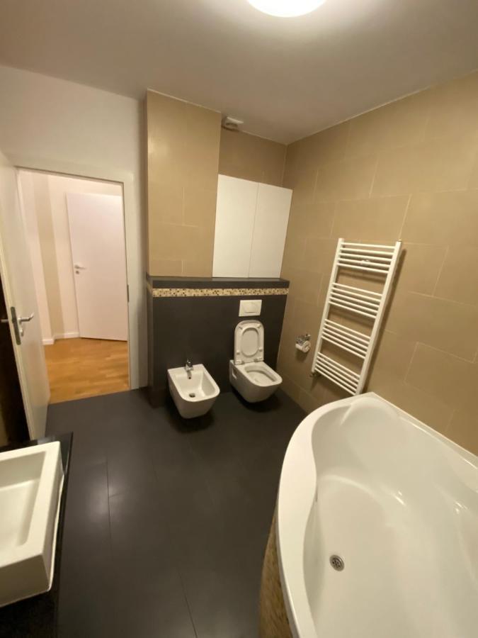 Gaga Residence 3 Timişoara Eksteriør bilde