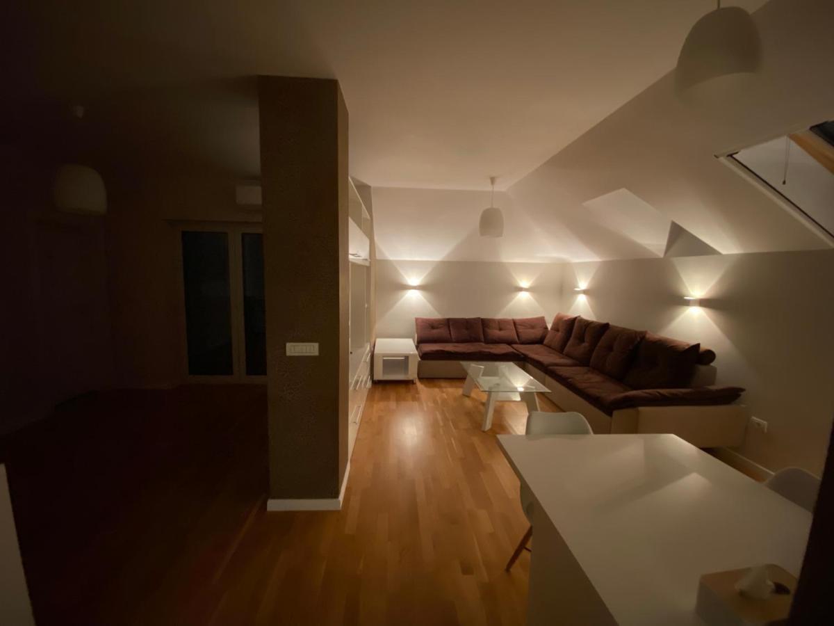 Gaga Residence 3 Timişoara Eksteriør bilde