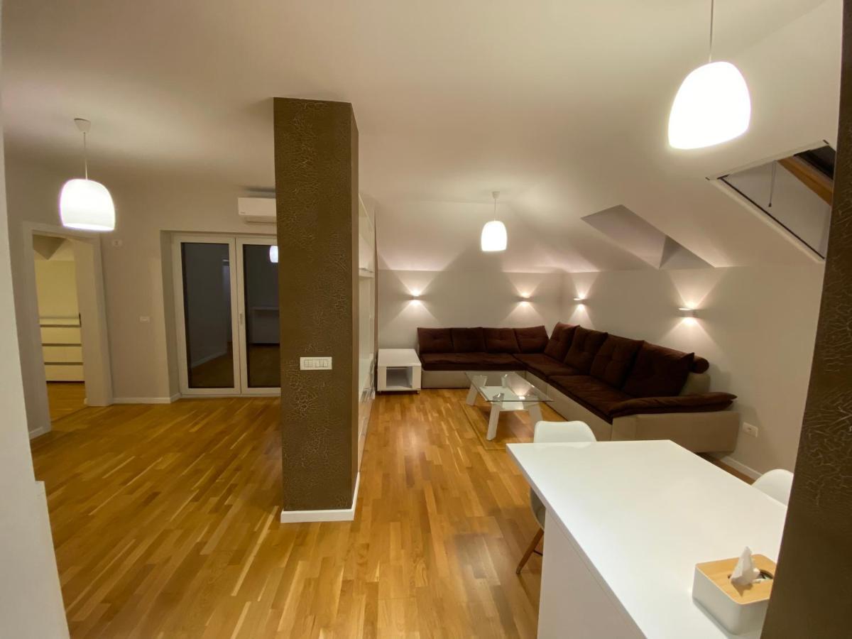 Gaga Residence 3 Timişoara Eksteriør bilde