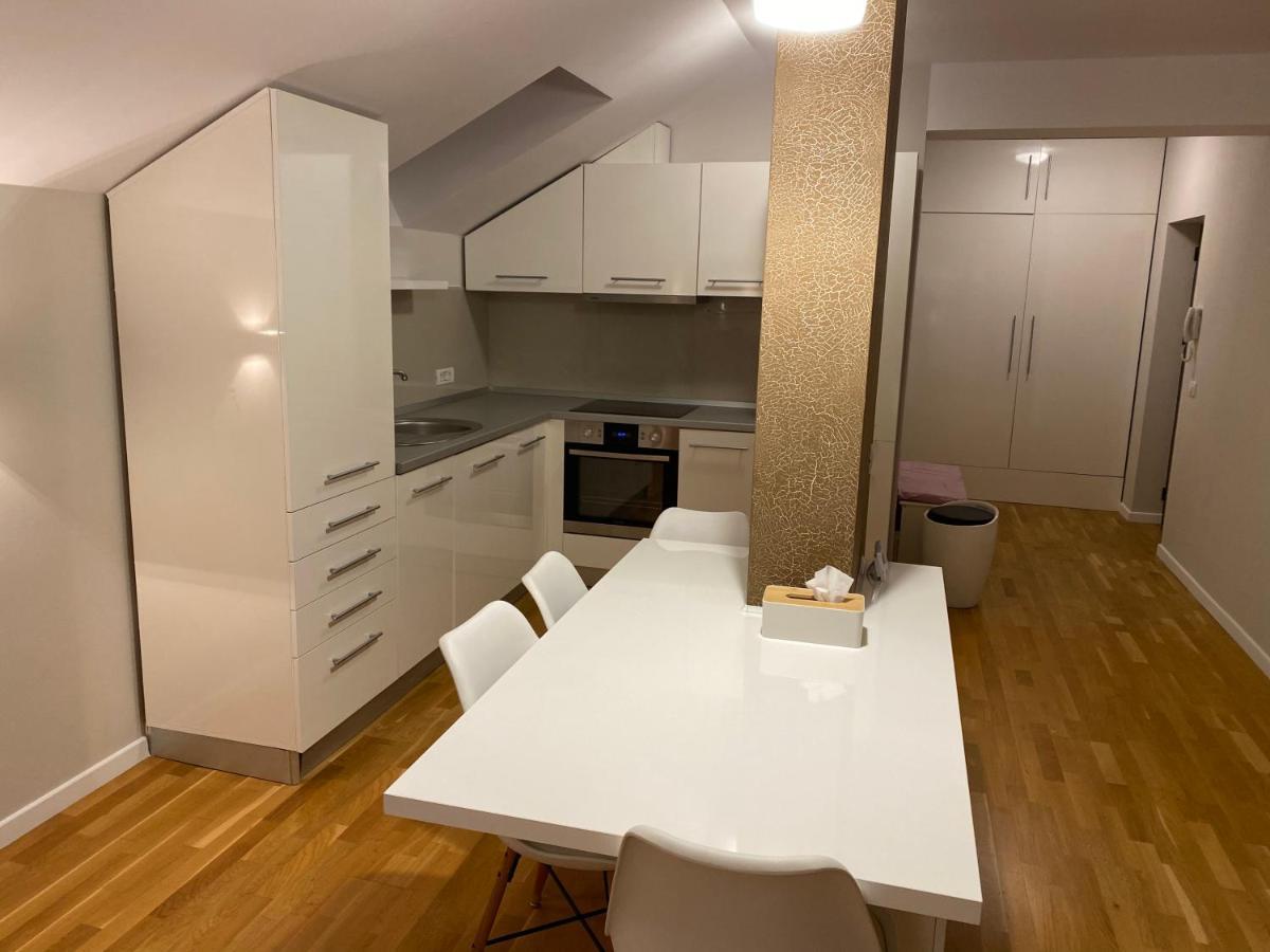Gaga Residence 3 Timişoara Eksteriør bilde