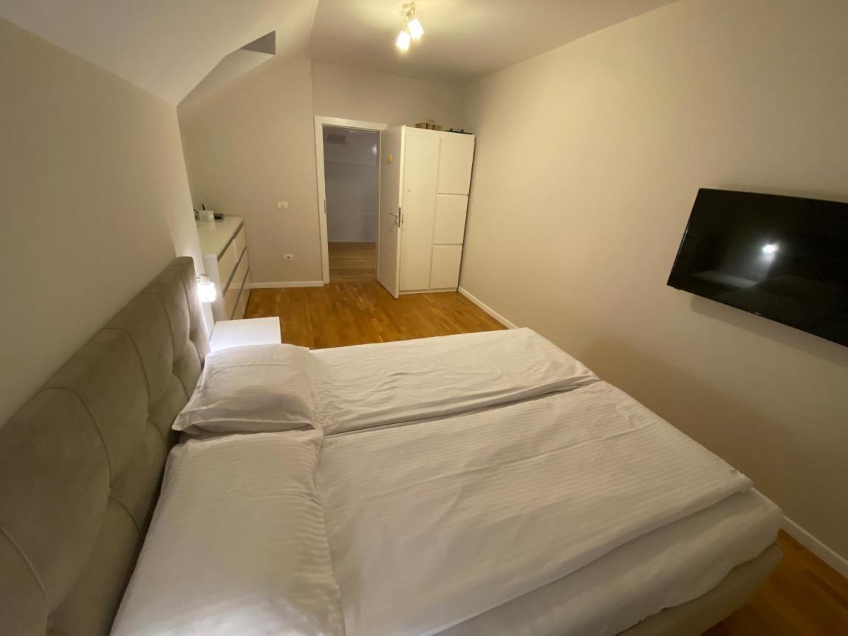Gaga Residence 3 Timişoara Eksteriør bilde