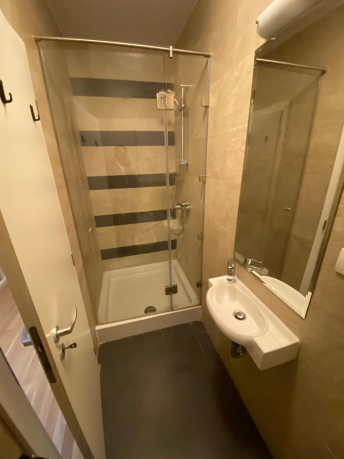 Gaga Residence 3 Timişoara Eksteriør bilde