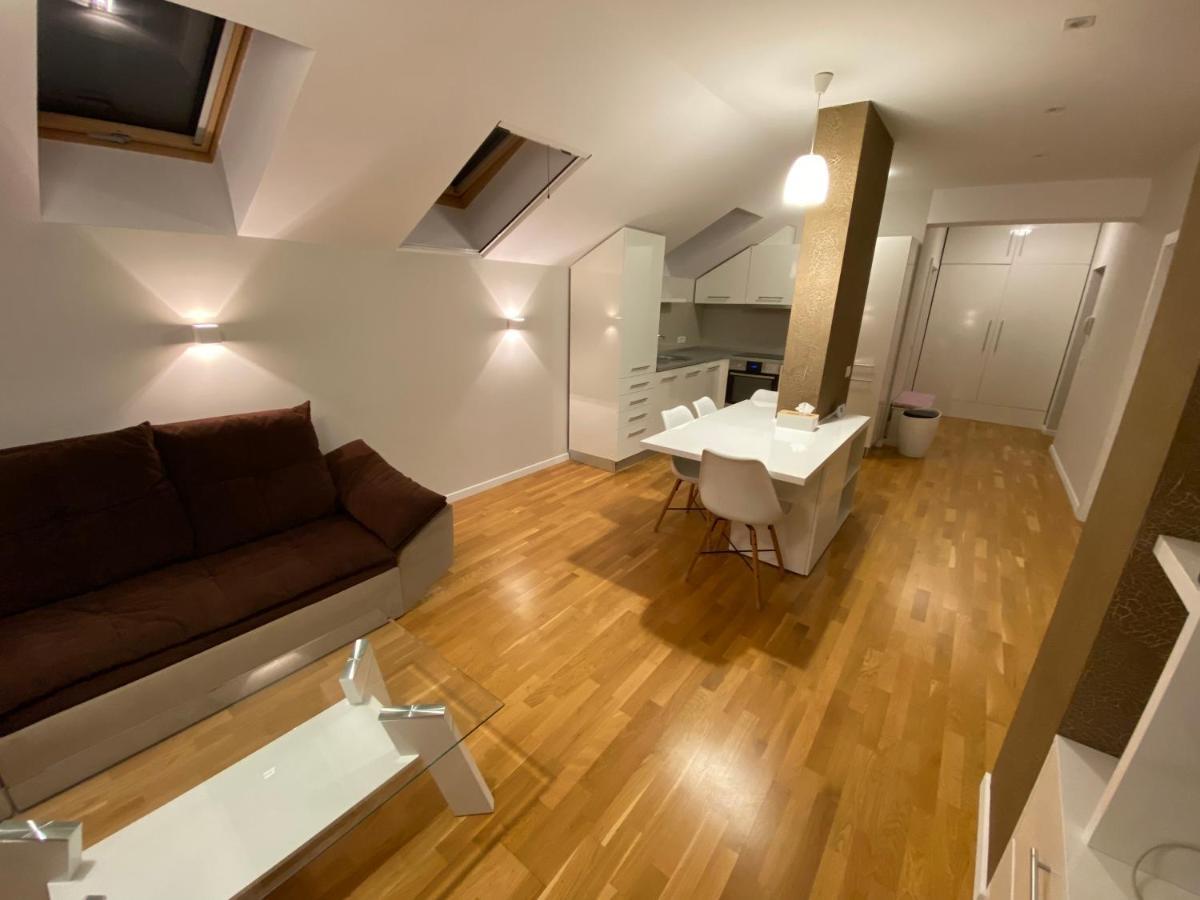 Gaga Residence 3 Timişoara Eksteriør bilde