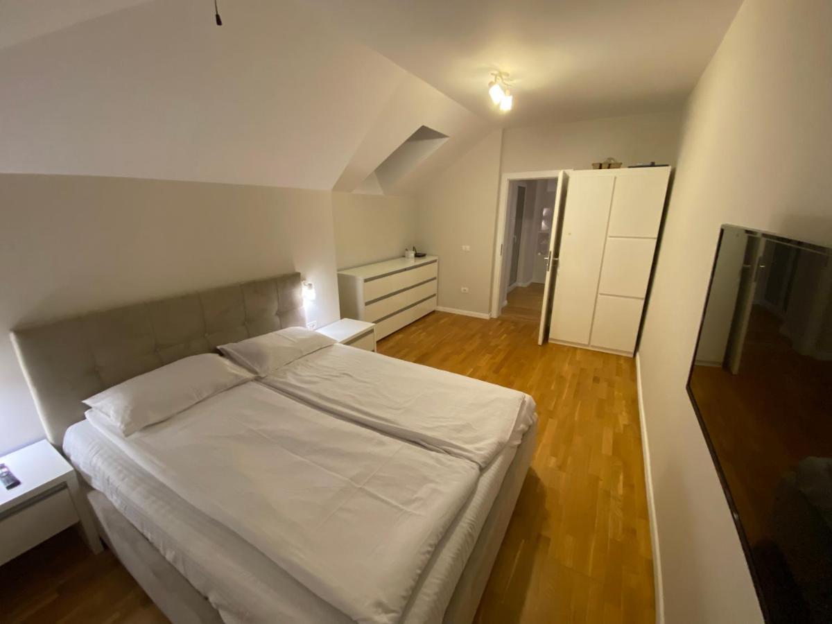 Gaga Residence 3 Timişoara Eksteriør bilde