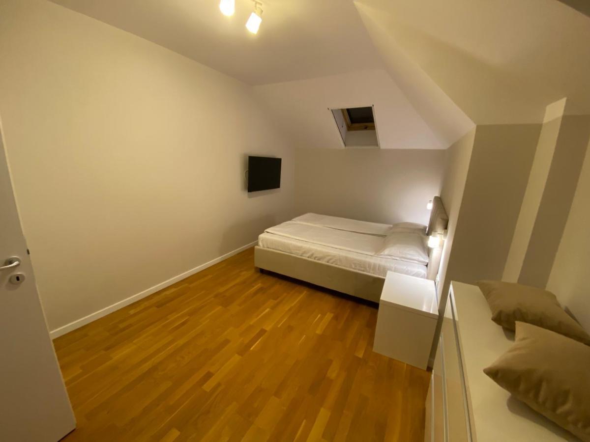 Gaga Residence 3 Timişoara Eksteriør bilde